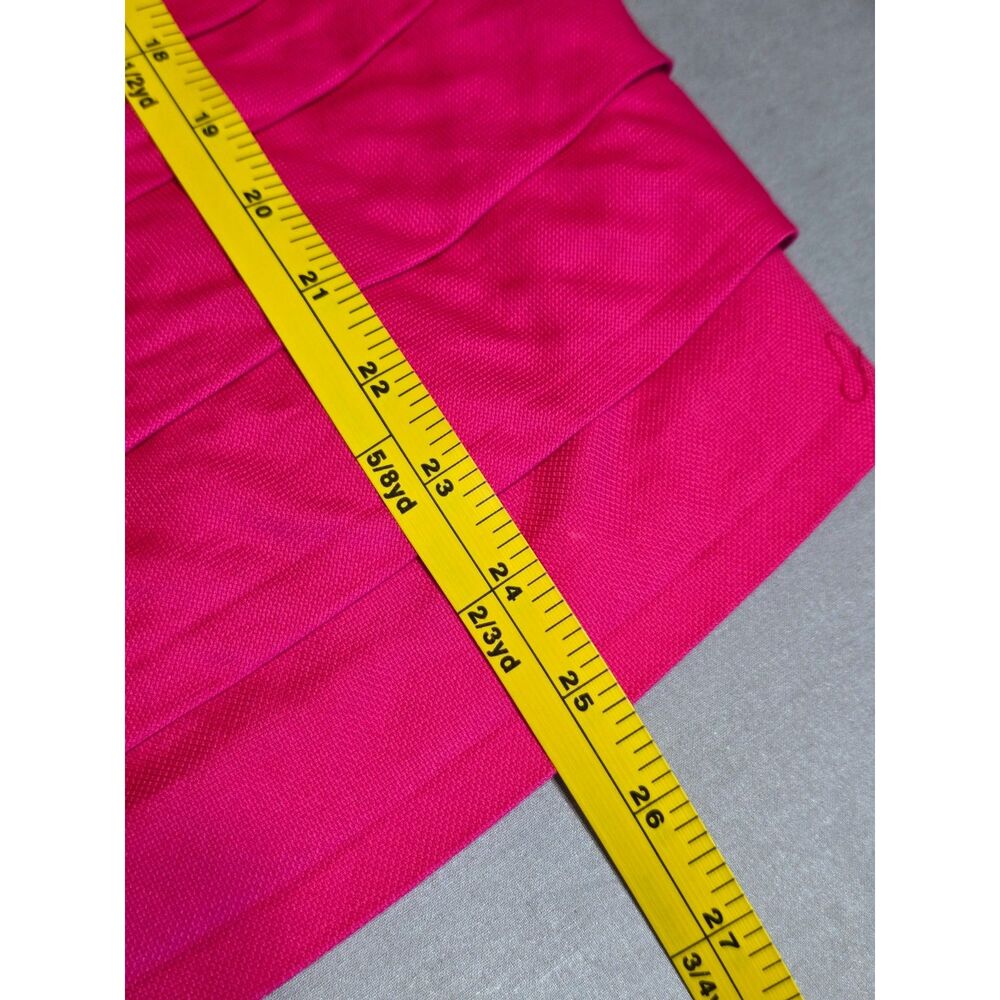 Jones New York - Pink Layered Top - Size 1X - Picture 7 of 8